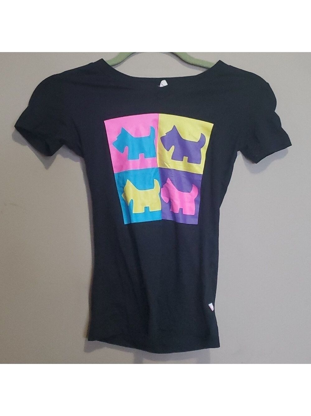 Joshua top size large